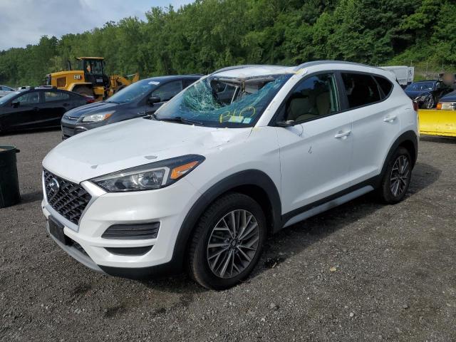 HYUNDAI TUCSON LIM