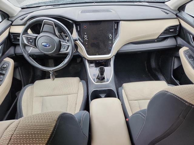 2020 SUBARU OUTBACK PR 4S4BTACC9L3218979