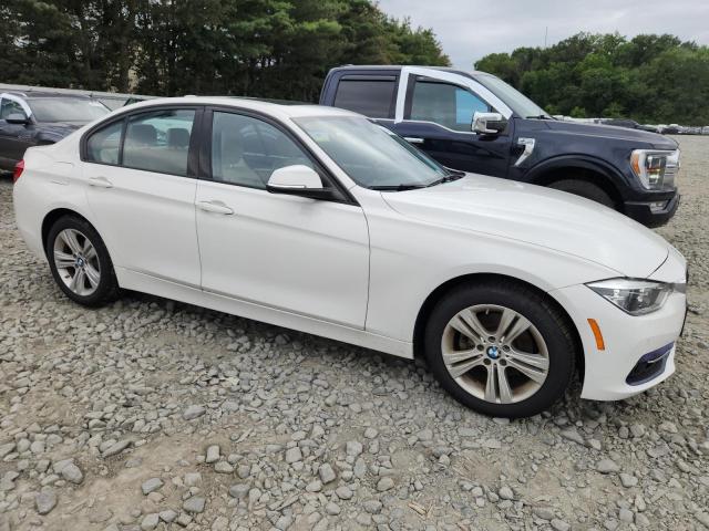 2016 BMW 328 XI SUL WBA8E3G57GNU38693