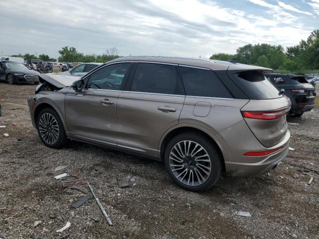 2020 LINCOLN CORSAIR RE 5LMCJ2D9XLUL22827