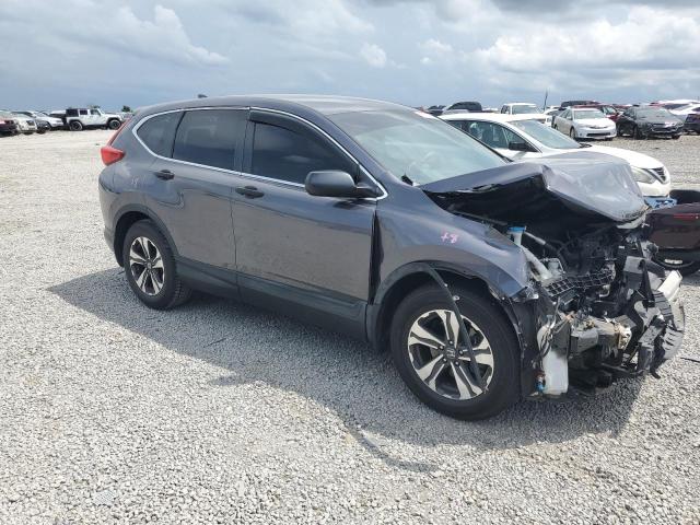 2018 HONDA CR-V LX - 2HKRW5H35JH400965