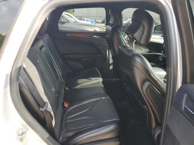 2019 LINCOLN MKC RESERV 5LMCJ3D93KUL07493
