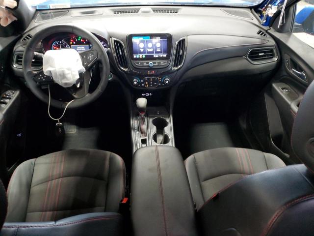 2024 CHEVROLET EQUINOX RS 3GNAXWEG0RS108995