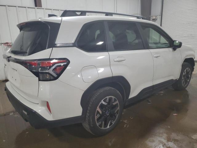 2025 SUBARU FORESTER P JF2SLDBCXSH438514