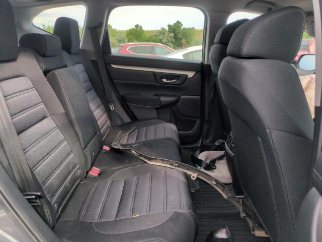 2019 HONDA CR-V LX - 5J6RW6H39KL005829