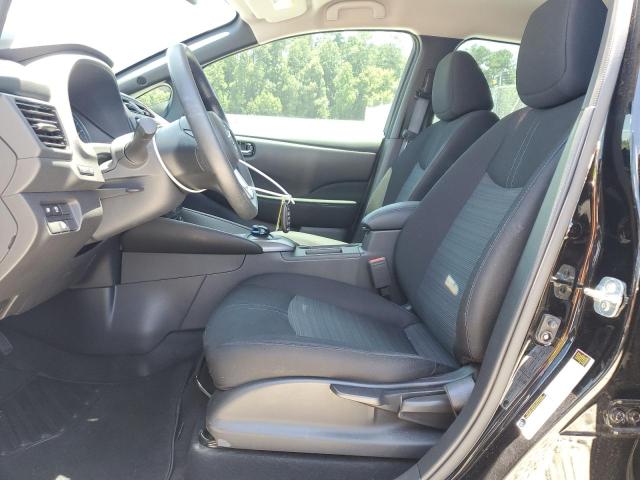 2024 NISSAN LEAF S 1N4AZ1BV7RC554226