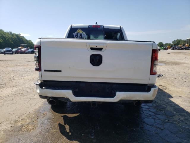 2021 RAM 1500 BIG H - 1C6RREFT7MN769087