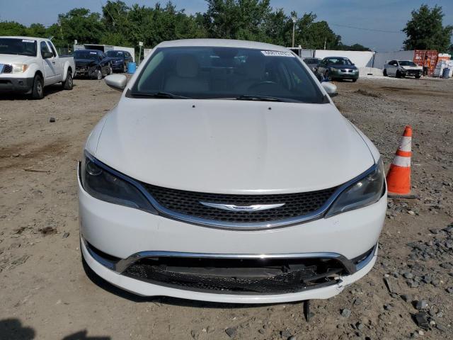 2015 CHRYSLER 200 C - 1C3CCCCB1FN635781