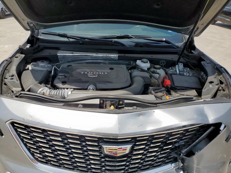 2023 CADILLAC XT4 PREMIU 1GYFZDR44PF197009