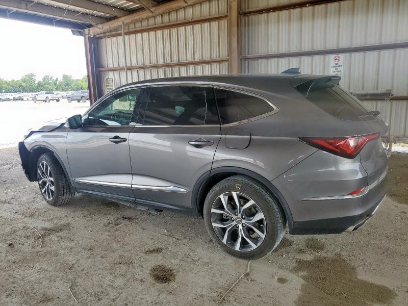 2024 ACURA MDX TECHNO 5J8YE1H44RL018094