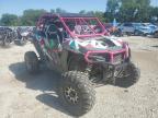 2018 POLARIS RZR XP 100 - 3NSVDE991JF940852