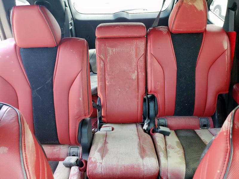 2022 ACURA MDX A-SPEC 5J8YE1H07NL025399
