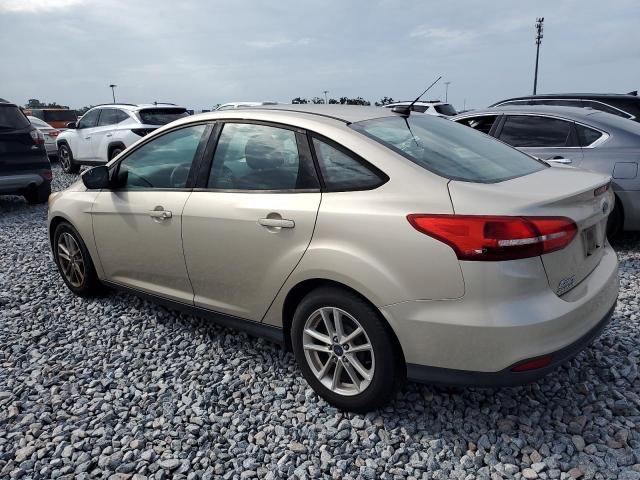 2017 FORD FOCUS SE - 1FADP3F28HL298093