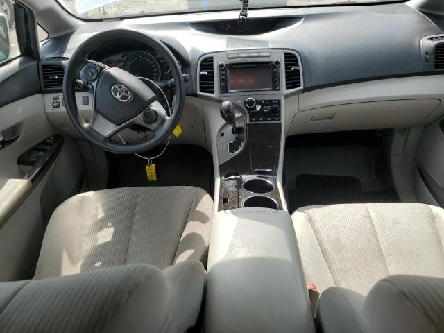 2014 TOYOTA VENZA LE - 4T3ZA3BB6EU086373