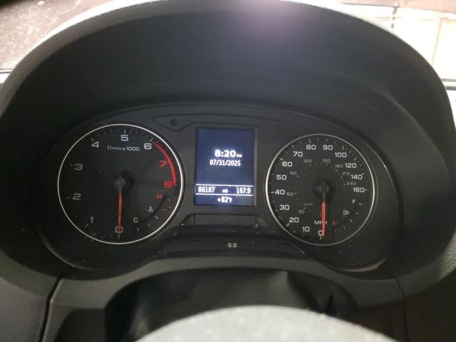 2015 AUDI A3 PREMIUM WAUBFGFF0F1065538