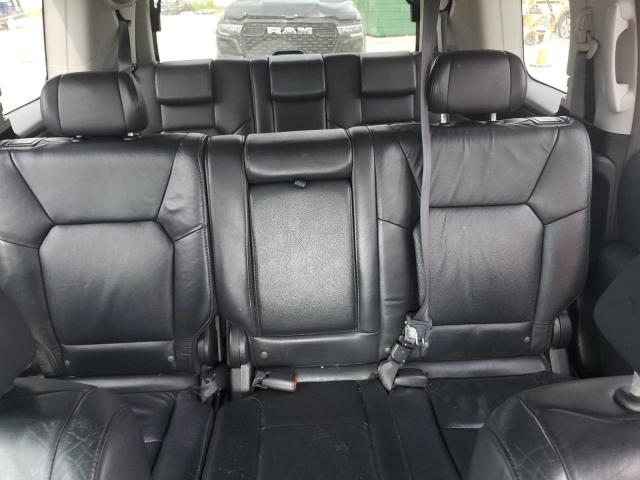 2010 HONDA PILOT - 5FNYF4H64AB021471