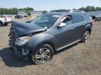 2017 CHEVROLET EQUINOX PR - 2GNFLGEK9H6350337