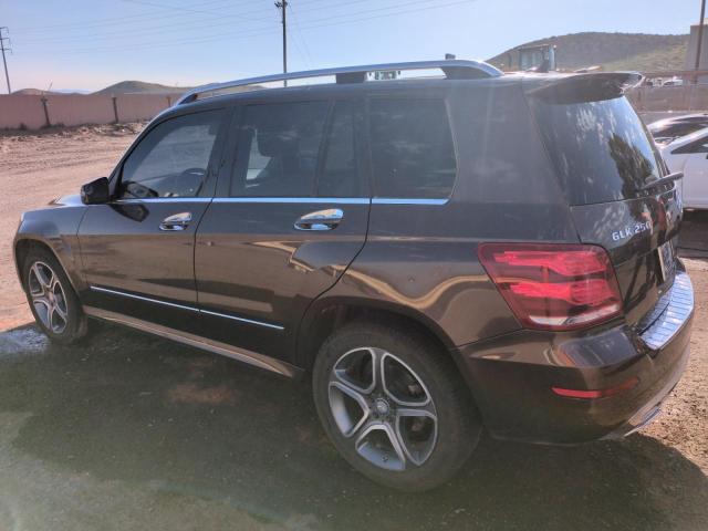 2015 MERCEDES-BENZ GLK 250 BL WDCGG0EB0FG364269