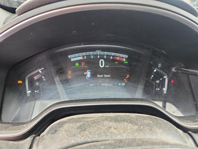 2017 HONDA CR-V EX 2HKRW2H5XHH642516