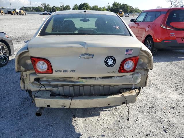 1g1ze5eb3af142169 - 2010 Chevrolet malibu ltz - #62849225