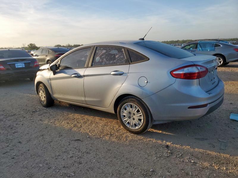 2017 FORD FIESTA S 3FADP4AJ2HM150282