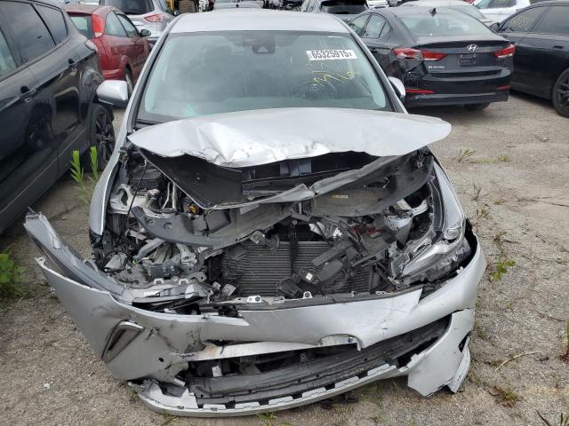 2022 TOYOTA PRIUS NIGH JTDKAMFU4N3168396