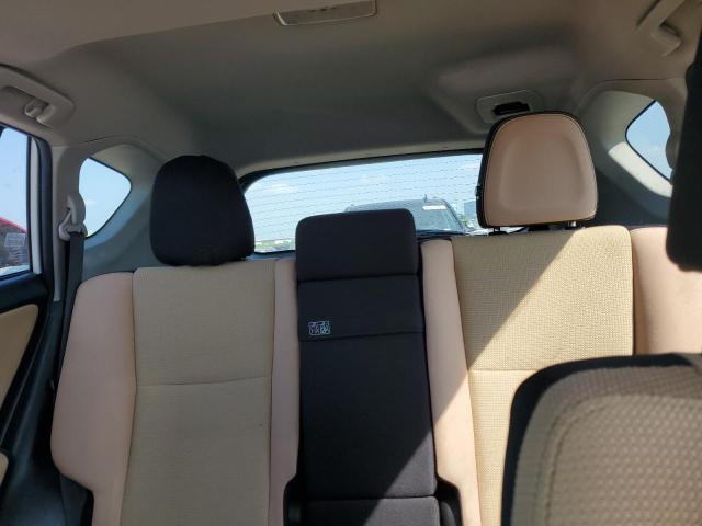 2016 TOYOTA RAV4 HV XL JTMRJREV9GD038505
