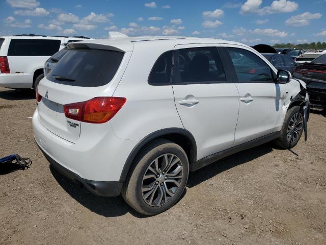 Vin: ja4ap3auxhz014072, lot: 62939425, mitsubishi outlander es 20173