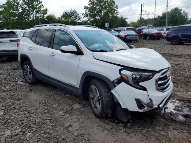 2021 GMC TERRAIN SL 3GKALVEV9ML330133