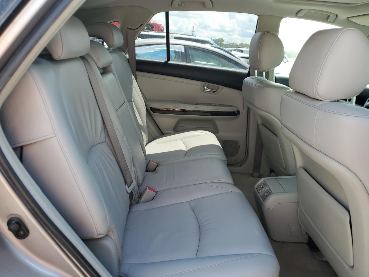 Lot #3281842453 2005 LEXUS RX 330
