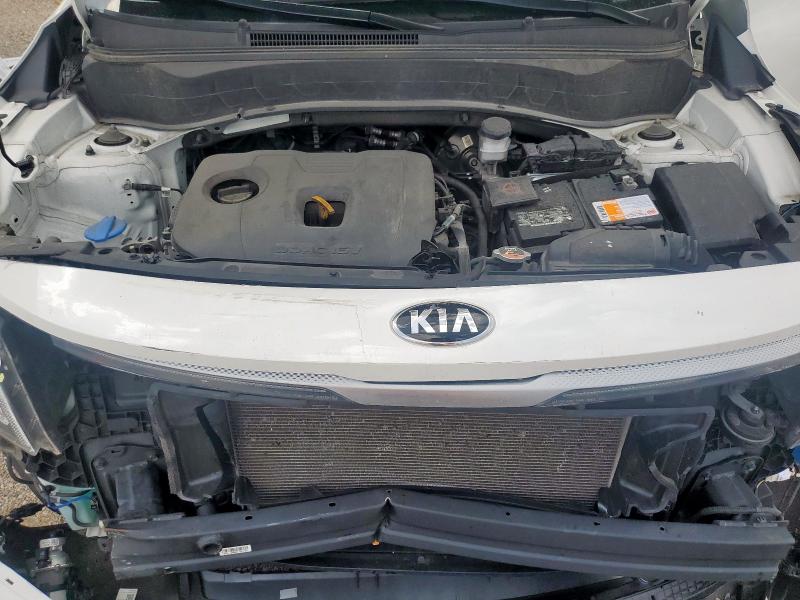 2021 KIA SELTOS EX KNDERCAA6M7170980