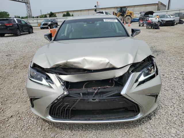 2021 LEXUS ES 250 BAS 58AD11D15MU008024
