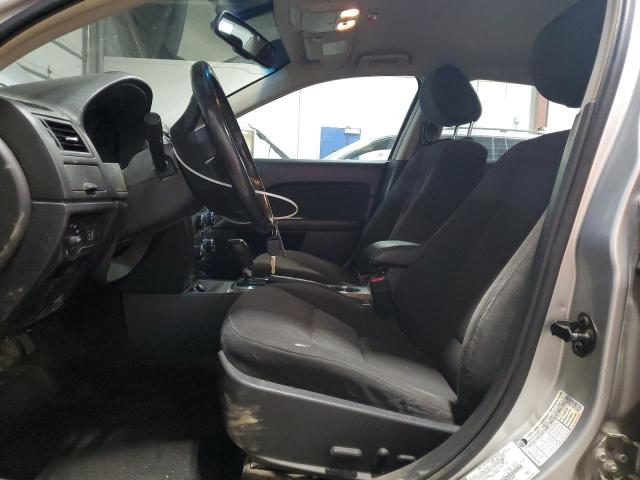 2011 FORD FUSION HYB - 3FADP0L30BR333665