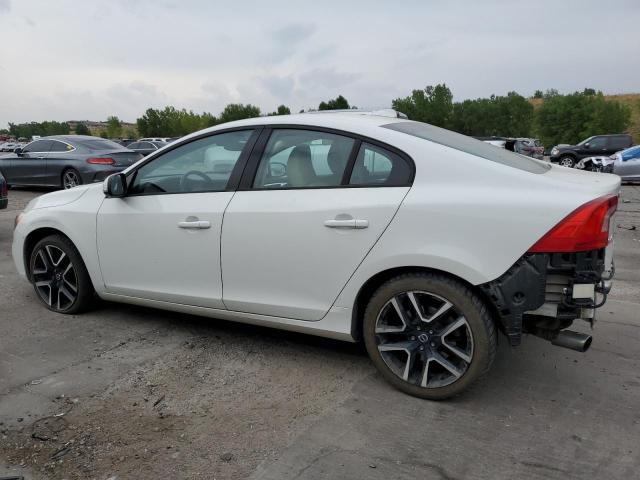 2017 VOLVO S60 DYNAMI YV140MTL2H2424210