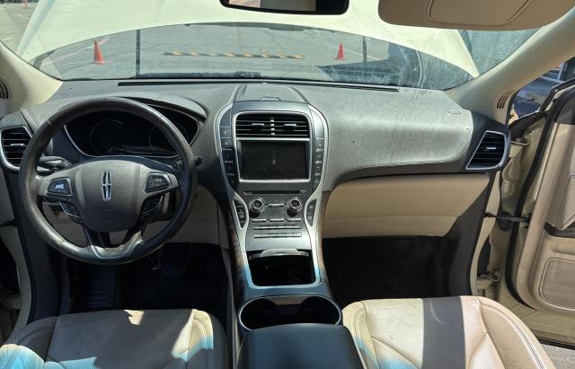2016 LINCOLN MKX RESERV 2LMTJ8LR7GBL59941