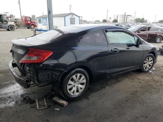 2012 HONDA CIVIC LX - 2HGFG3B55CH530580