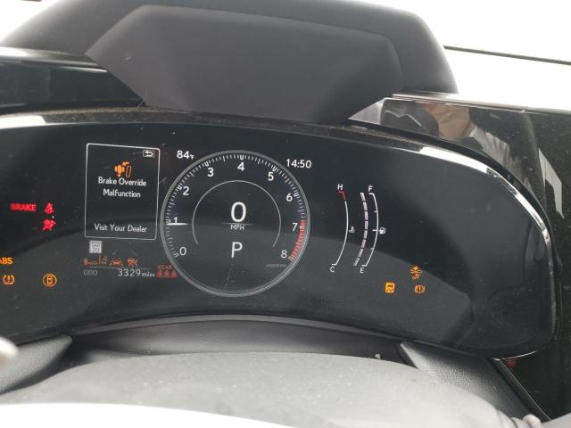 2025 LEXUS NX 250 BASE 2T2ADCEZ7SC005749