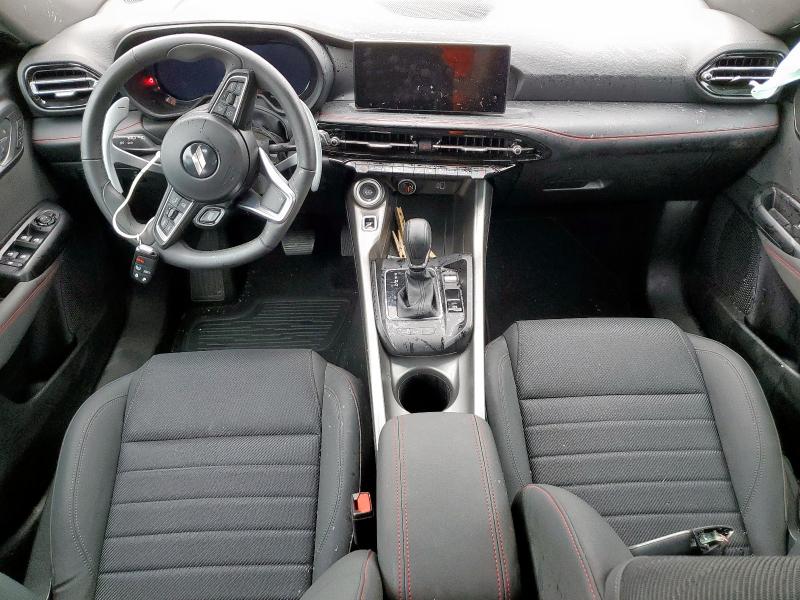 2024 DODGE HORNET R/T ZACPDFCW4R3A29263
