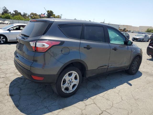 2018 FORD ESCAPE S 1FMCU0F74JUA57345