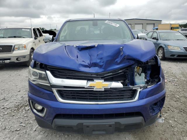 2016 CHEVROLET COLORADO L - 1GCGTCE36G1101526