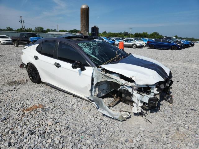 2021 TOYOTA CAMRY SE 4T1G11AK9MU570073