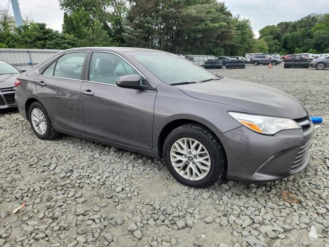 2017 TOYOTA CAMRY LE 4T1BF1FK3HU809014