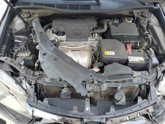 2016 TOYOTA CAMRY LE - 4T1BF1FK0GU261519