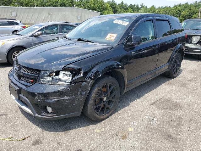 2016 DODGE JOURNEY R/ 3C4PDDEG5GT209182
