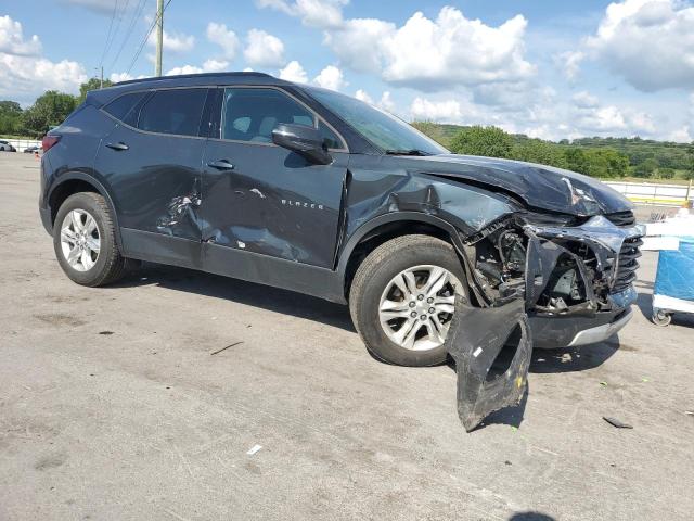 2020 CHEVROLET BLAZER 2LT 3GNKBCRS7LS530169