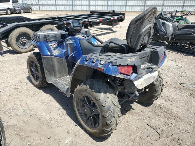 2023 POLARIS SPORTSMAN - 4XASYE851PB150039