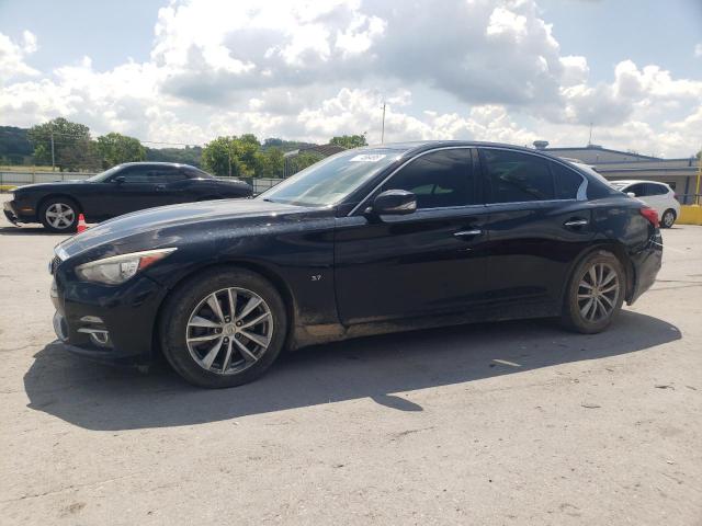2014 INFINITI Q50 BASE #3309376968