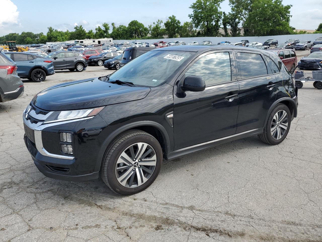 MITSUBISHI OUTLANDER S/SE