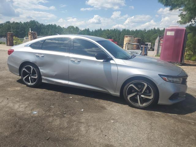 2021 HONDA ACCORD SPO 1HGCV1F32MA073815