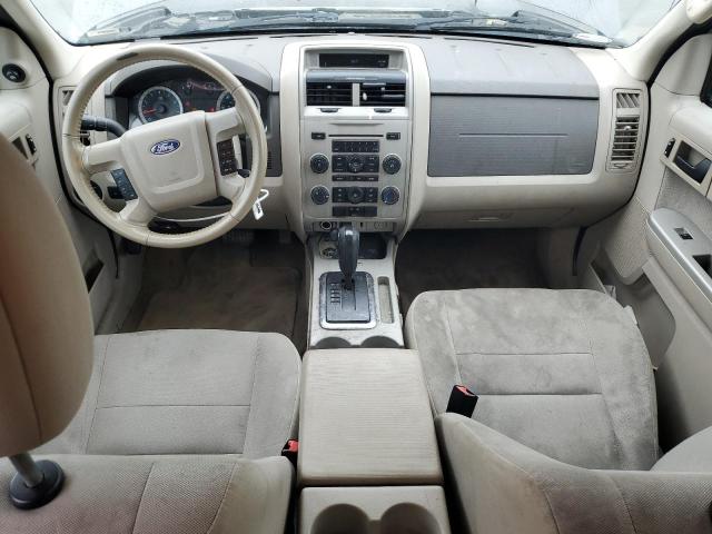 2010 FORD ESCAPE XLT - 1FMCU9DG1AKC90196